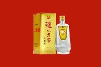 平江回收泸州老窖