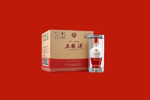 平江回收五粮液