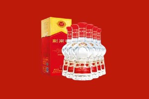 平江回收剑南春